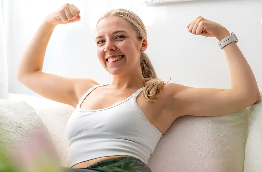 Akuutti: Lisää lihasta