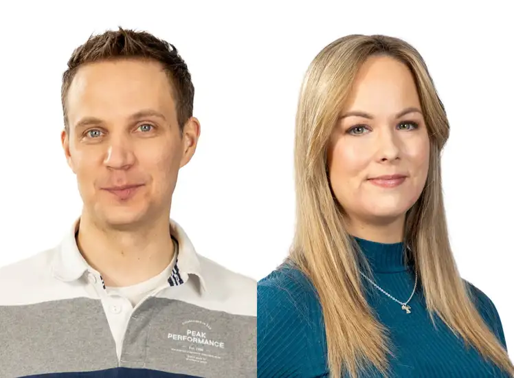 Ensitreffit alttarilla