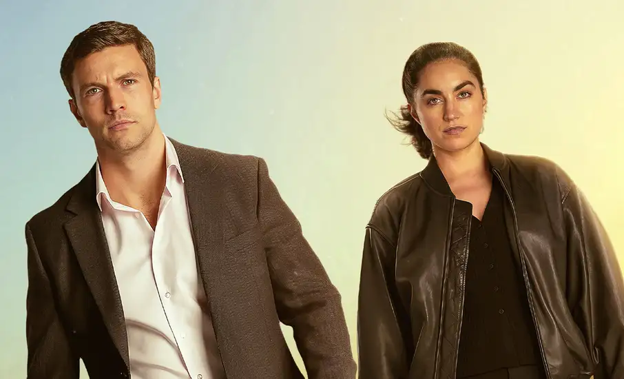 Dempsey ja Makepeace