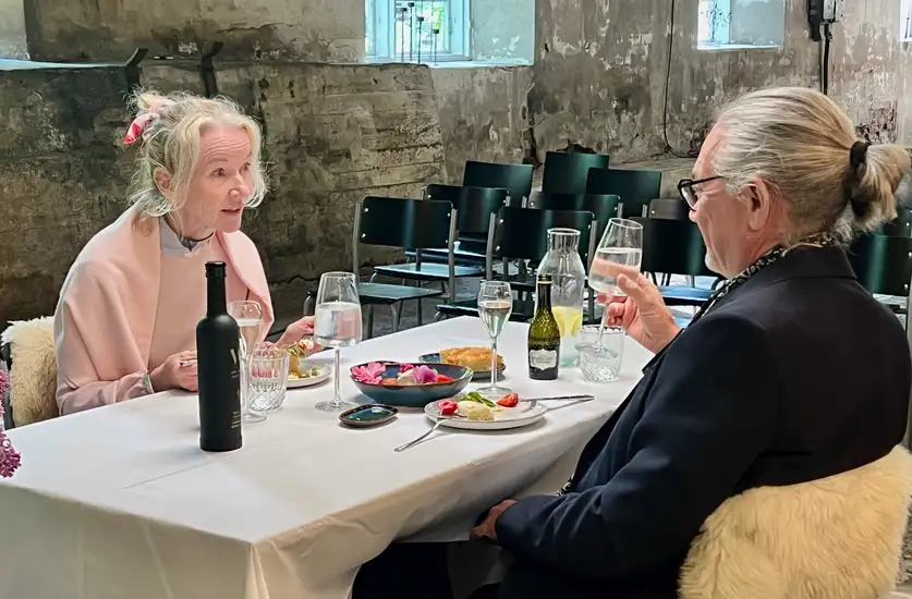 Maajussille morsianMaajussille morsian maanantai 20.10.