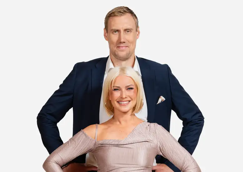 Tanssii Tähtien Kanssa