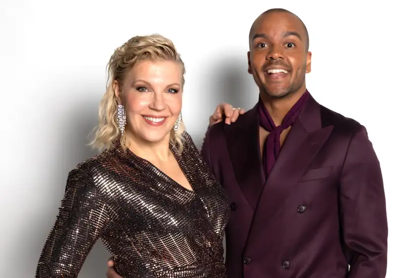 Tanssii Tähtien Kanssa