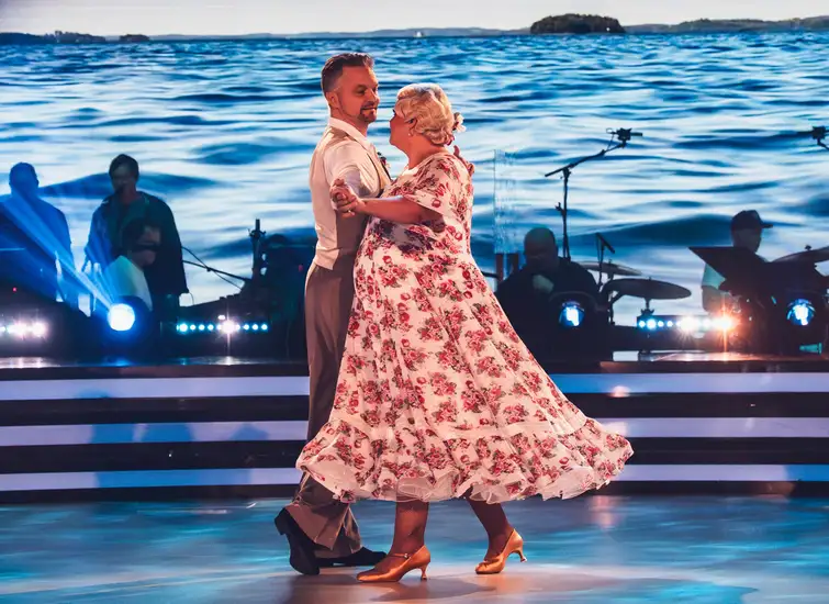 Tanssii Tähtien Kanssa