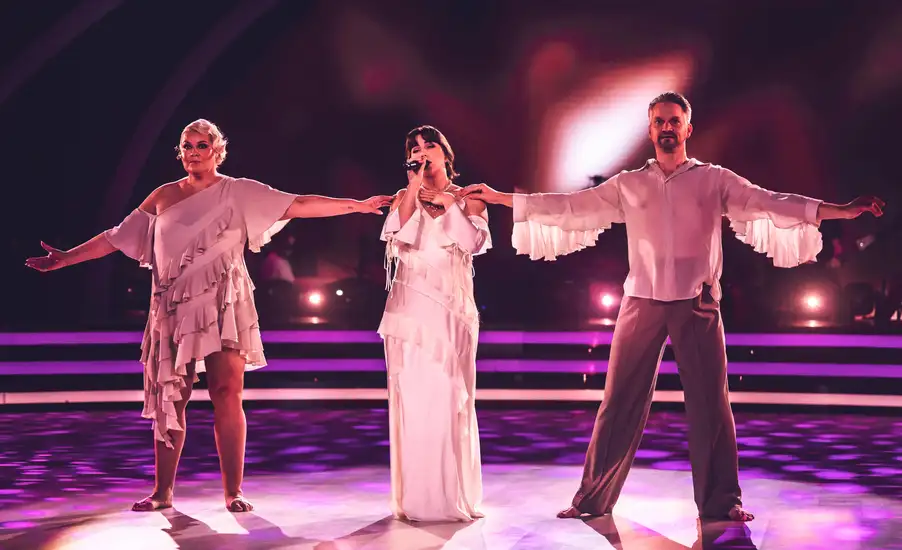 Tanssii Tähtien Kanssa