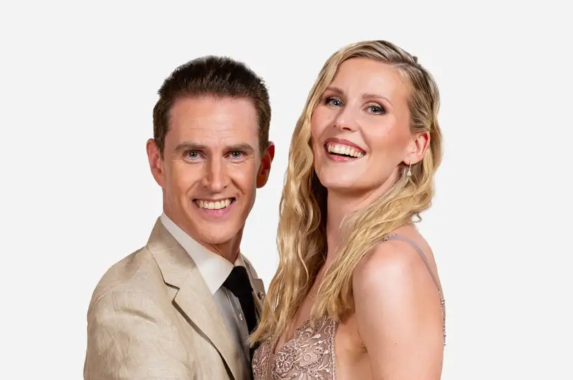 Tanssii Tähtien Kanssa