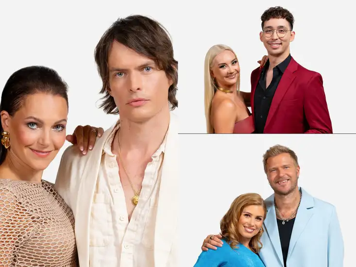 Tanssii Tähtien Kanssa