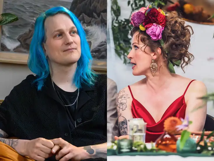 Ensitreffit alttarilla