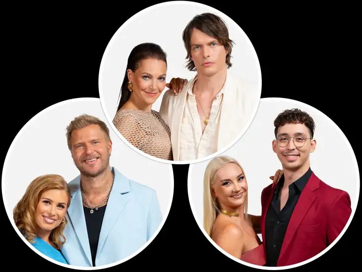 Tanssii Tähtien Kanssa