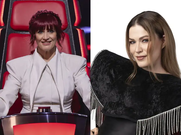 The Voice of Finland