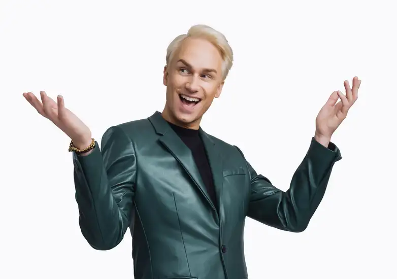 Christoffer Strandberg