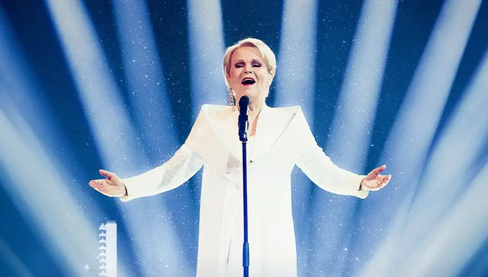 Katri Helena - Viimeinen ilta