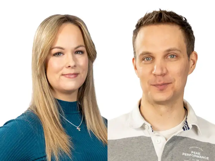 Ensitreffit alttarilla