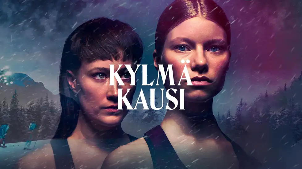 Kylmä kausi