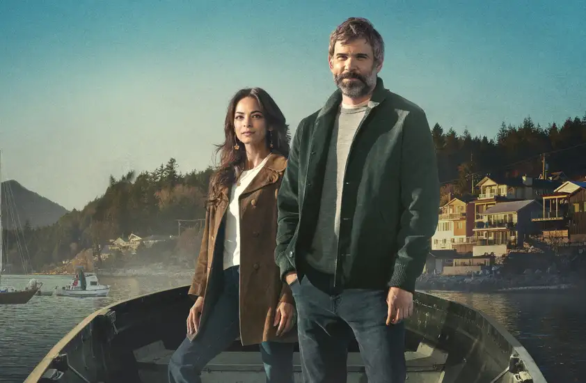 Pikkukaupungin poliisi