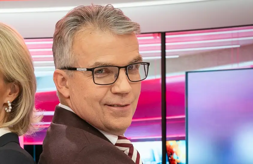 Keijo Keke Leppänen