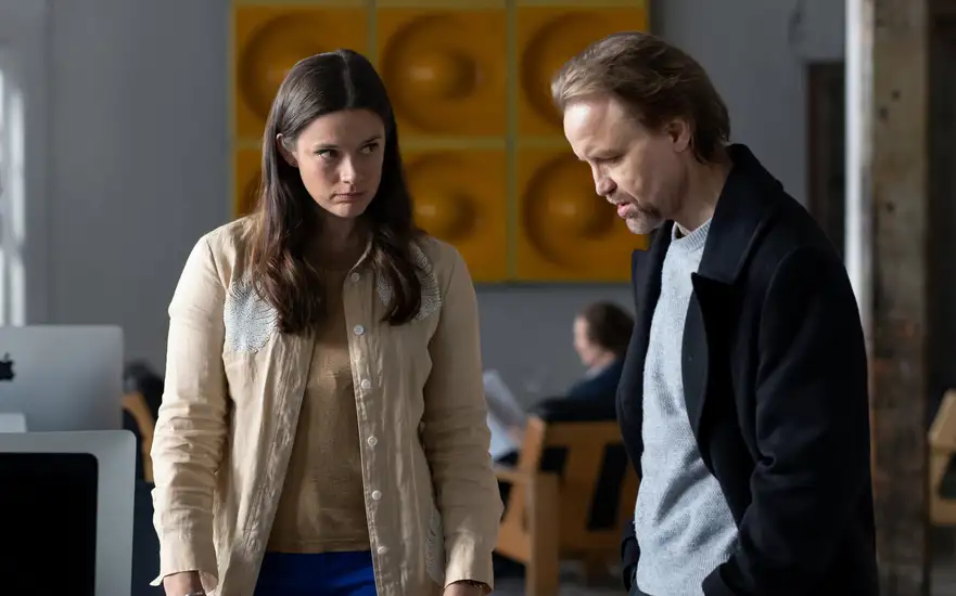 L/over - ikuisesti minun