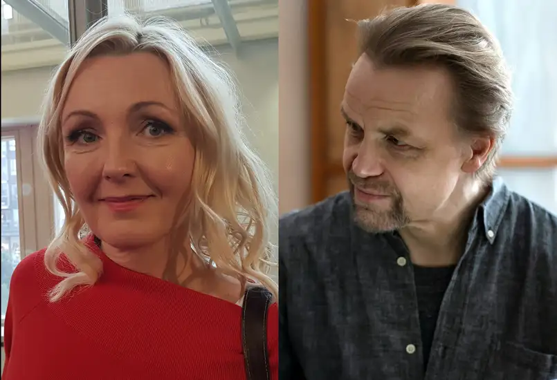 L/over - ikuisesti minun