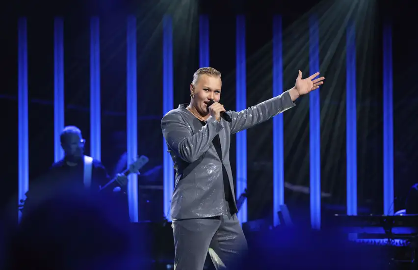 The Voice of Finland