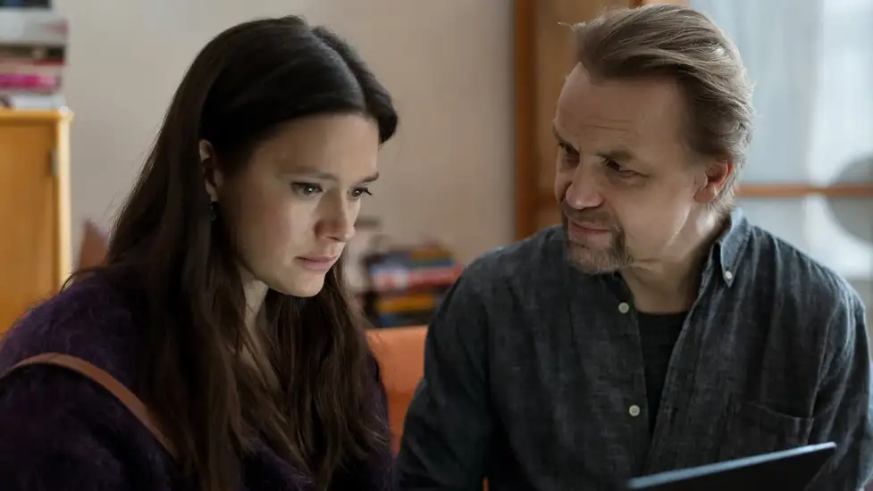 L/over - ikuisesti minun