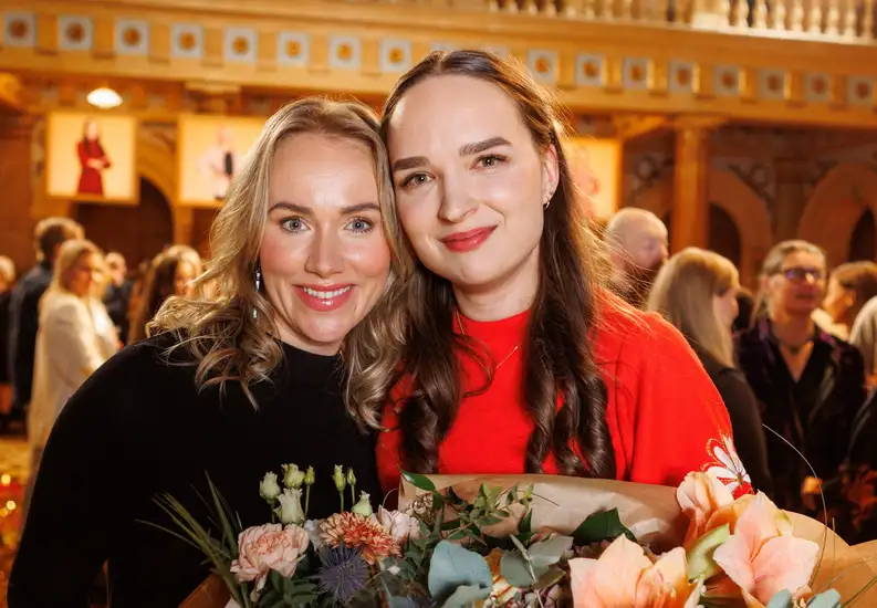 Suomalainen menestysresepti