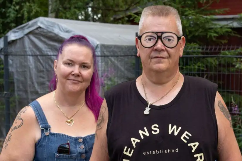 Suomen huutokauppakeisari