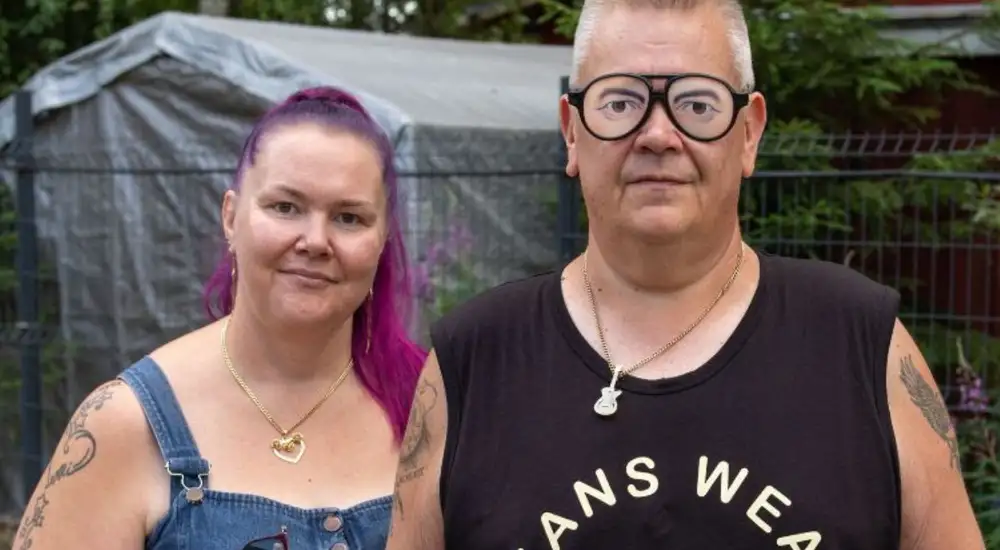 Suomen huutokauppakeisari