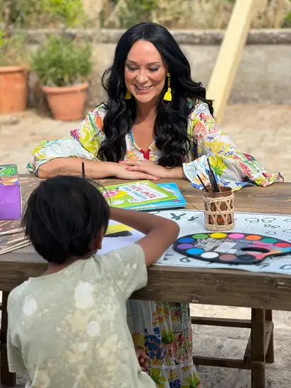 Unelmia Italiassa 3. kausi