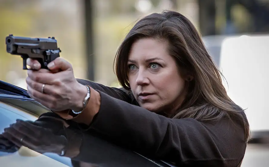 Beck: 58 minuuttia (45)