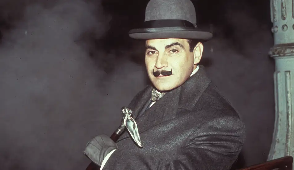 Hercule Poirot