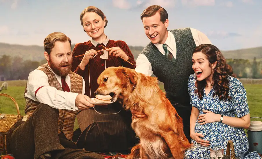 Yle Areena ulkomaiset sarjat