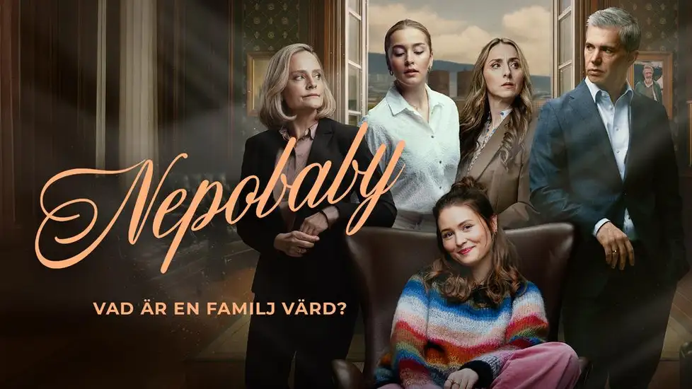 Yle Areena ulkomaiset sarjat