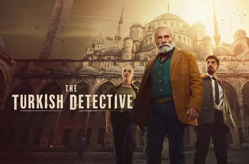 Yle Areena ulkomaiset sarjat