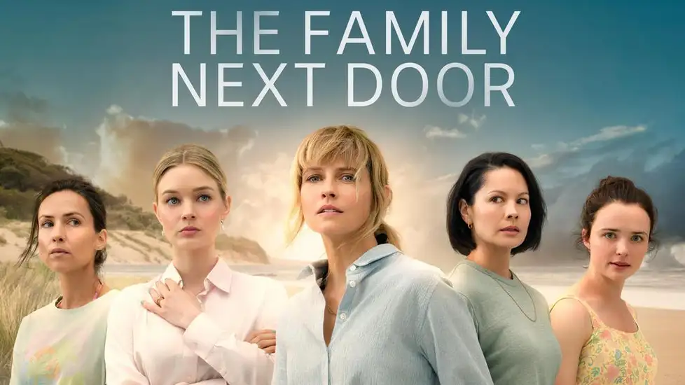 Yle Areena ulkomaiset sarjat