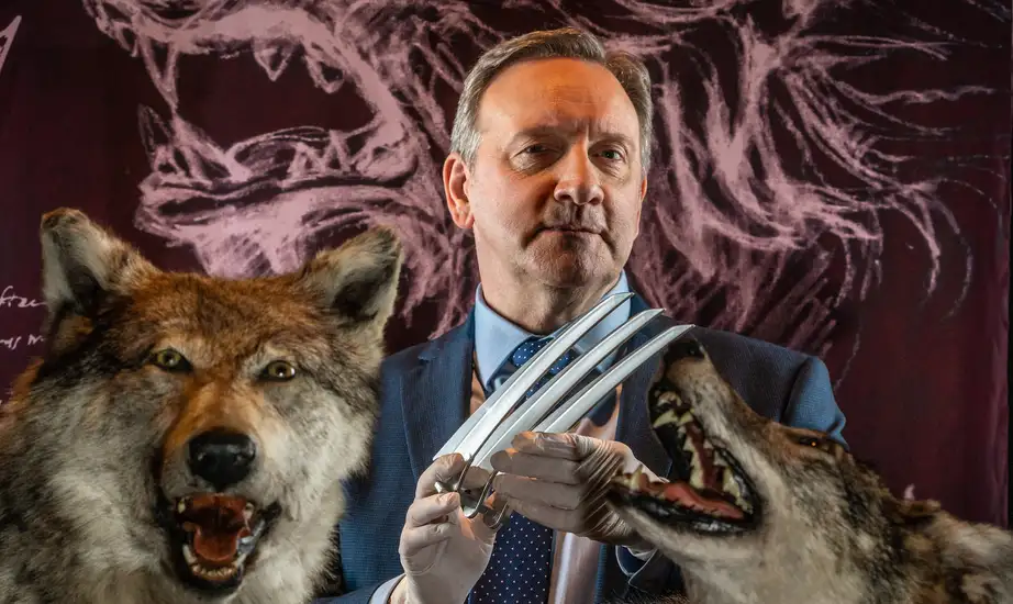 Yle Areena ulkomaiset sarjat