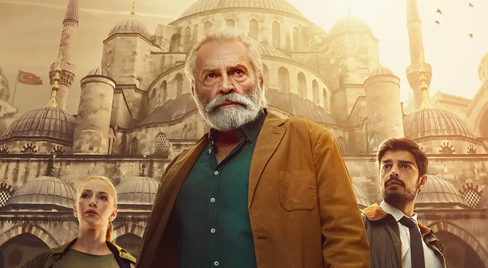 Yle Areena ulkomaiset sarjat