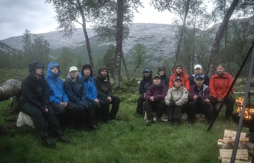 The Summit Suomi