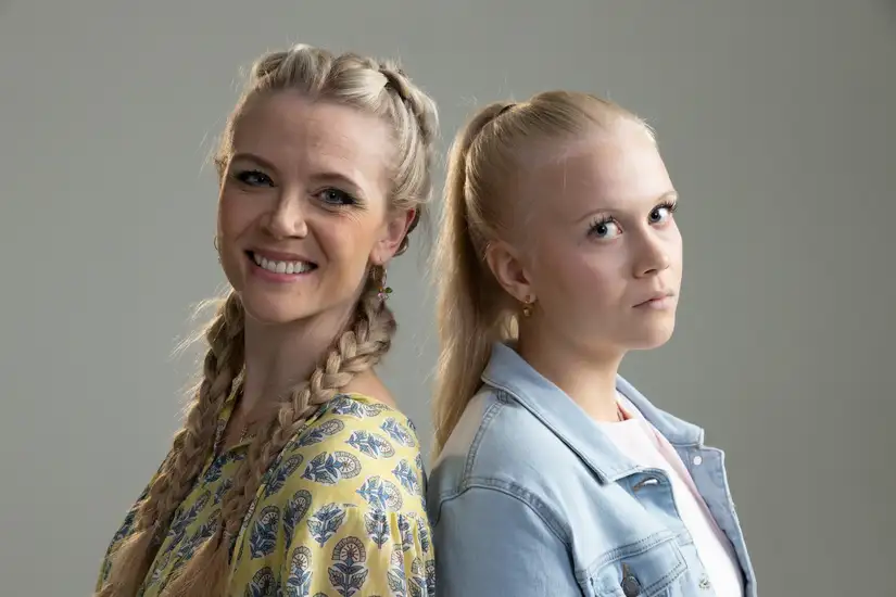 Sori siitä 2
