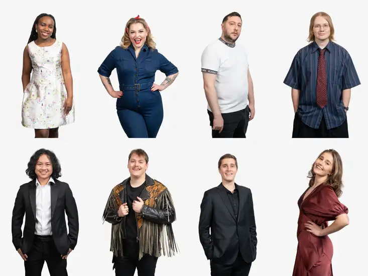 The Voice of Finland