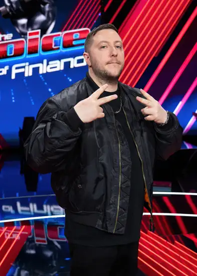 The Voice of Finland