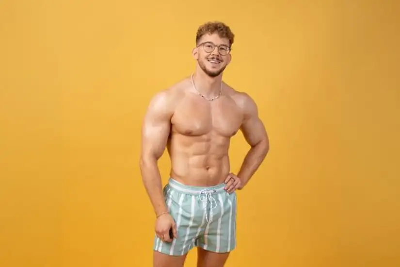 Love Island Suomi