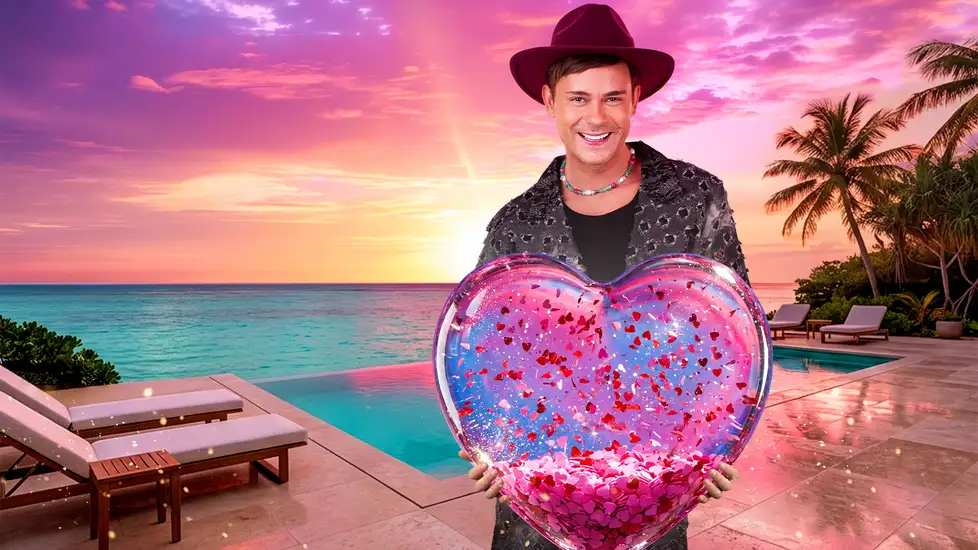 Love Island Suomi