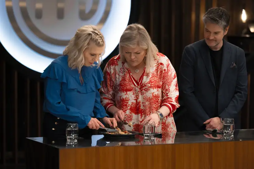 MasterChef Suomi