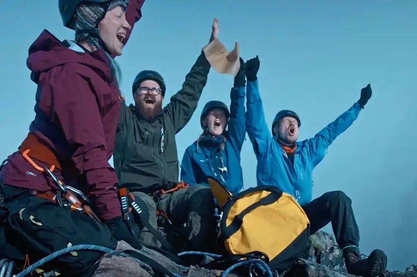 The Summit Suomi