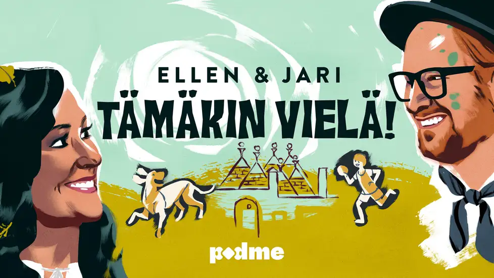 Ellen Jokikunnas