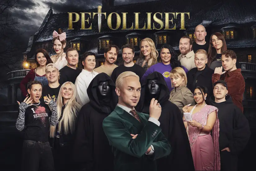 Petolliset
