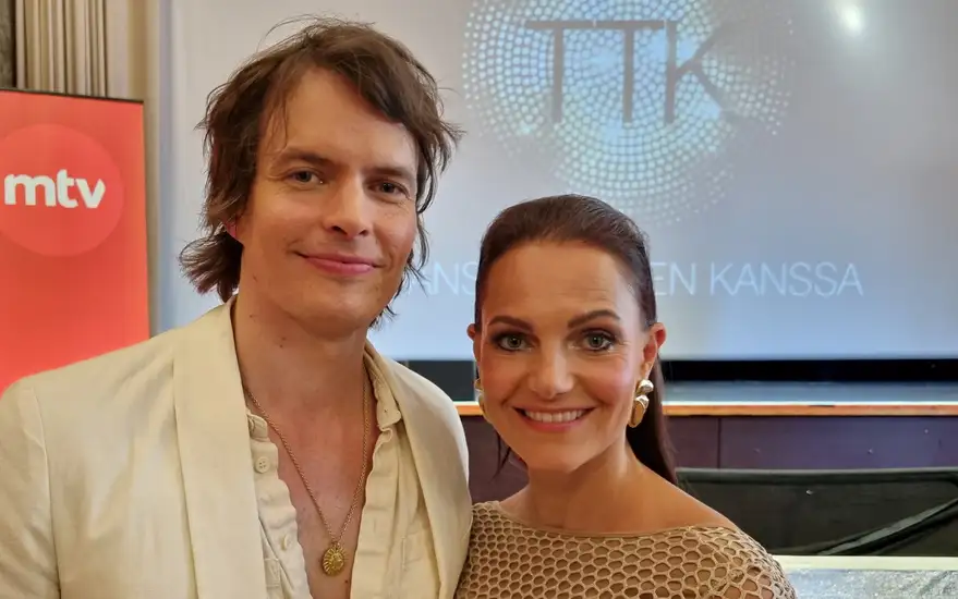 Tanssii Tähtien Kanssa