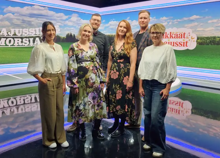 Maajussi-Kalle