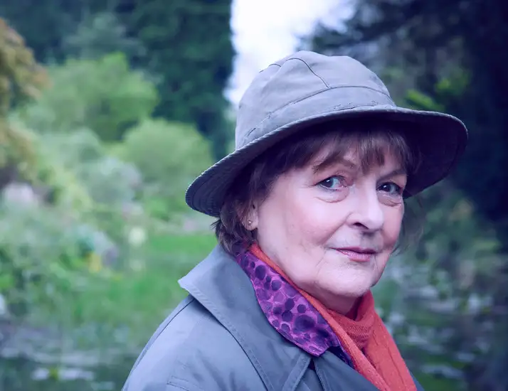 Vera Stanhope