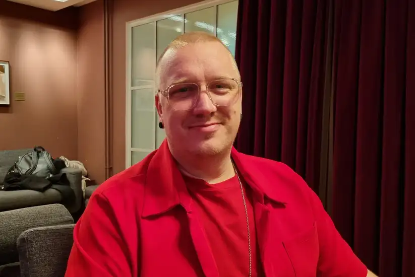 The Voice of Finland