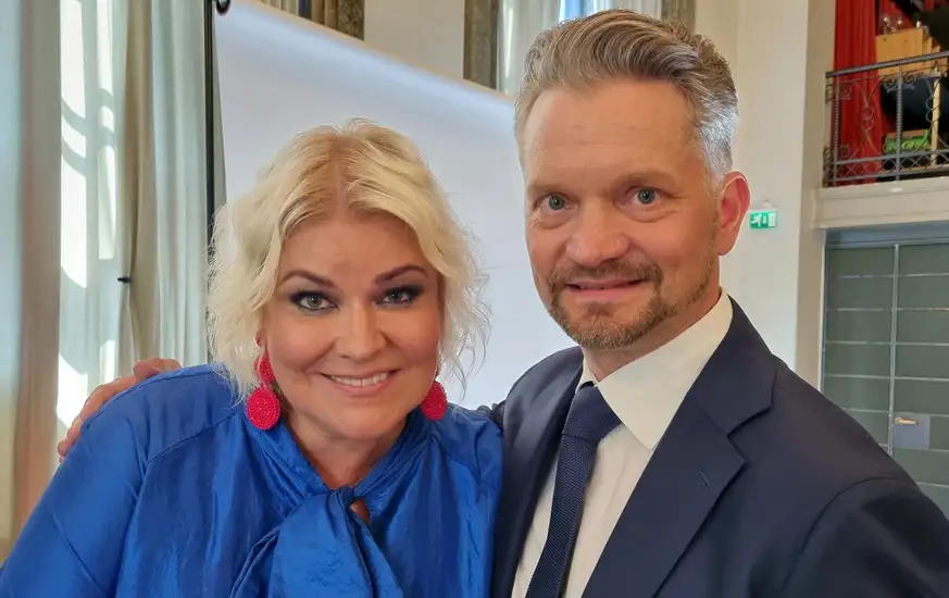 Tanssii Tähtien Kanssa